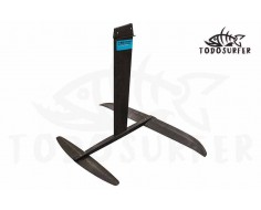 Techno Foil Magic Carpet - Bic