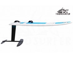 Techno Foil Magic Carpet - Bic 2