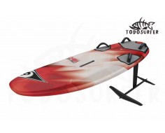 Techno Foil 130 - Bic 2