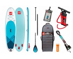 Tabla paddle surf Ride...