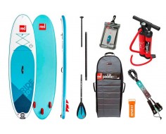 Tabla paddle surf Ride...