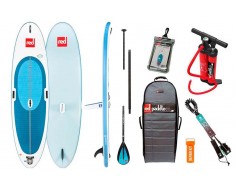 Tabla de windsurf 10'7" -...