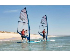 Tabla de windsurf 10'7" -... 2