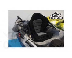 Asiento acolchado elevado... 2