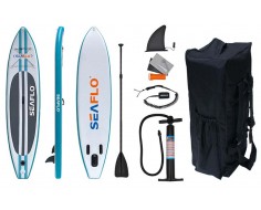 Tabla paddle surf 11' - Seaflo