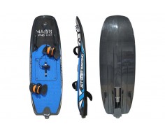 Tabla de Jetsurf eléctrica...