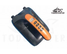 Hinchador Eléctrico Paddle... 2