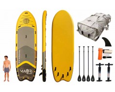 Tabla paddle surf K3 15' Maori