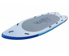 Tabla paddle surf K2 17' Maori 2