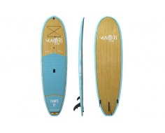 Tabla paddel surf Tahití 9'