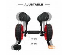 Carro para tablas de paddle... 2