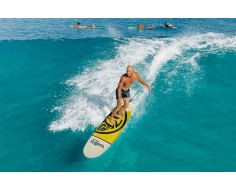 Tabla de Surf Mao 7'2 - Maorí 2