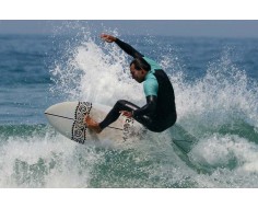 Tabla de surf Saona 6'6 Maorí 2