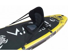 Tabla paddle surf Turtle... 2