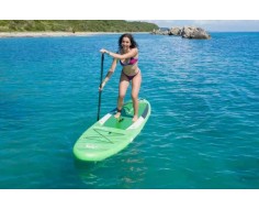 Tabla Paddle surf Aqua Marina hinchable - Aquafunboards