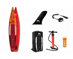 Tabla paddle surf Race...