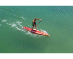 Tabla Paddle surf Aqua Marina hinchable - Aquafunboards