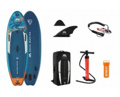 Tabla paddle surf Rapid...