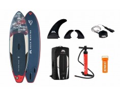 Tabla Surf hinchable Wave...