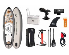Tabla Paddle Surf Pesca...