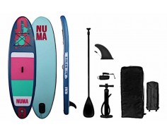 Tabla paddle surf All 9' -...