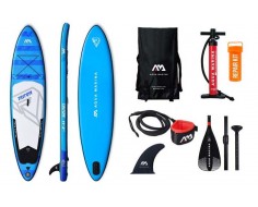 Tabla paddle surf Triton...
