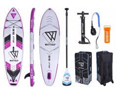 Tabla paddle surf Jelly...