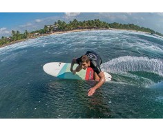 Tabla de surf Drifter AT... 2