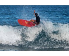 Tabla de surf Pick Pocket... 2