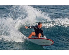 Tabla de surf Smuggler 9'8"... 2