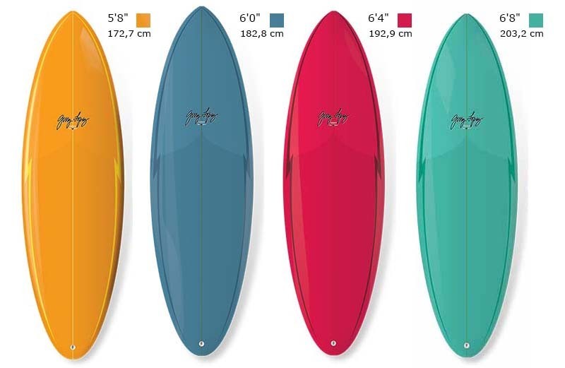 サーフィン・ボディボード s&y original surf board s&y original surf board