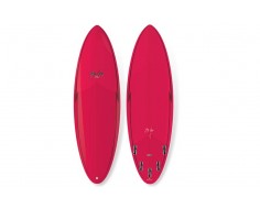 Tabla de surf Squirty -...