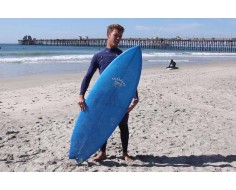 Tabla de surf Modern 2 -... 2