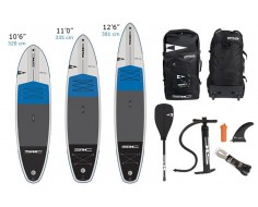 tablas paddle surf...