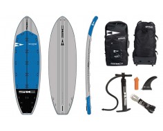 Tabla paddle surf...