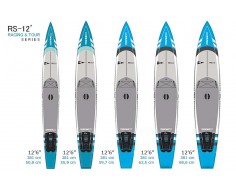 Tablas paddle de surf RS 12...