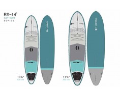 Tablas paddle surf Saber - Sic
