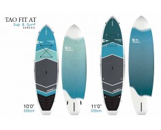Tabla paddle surf Tao Fit...