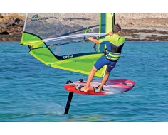 Tabla de windfoil - Bic 2