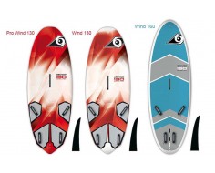 Tabla de windfoil - Bic