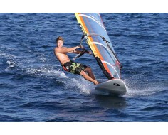 Tabla de windsurf techno - Bic 2