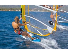 Tabla de windsurf techno... 2