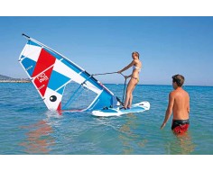 Pack vela Nova - Niños - Bic 2