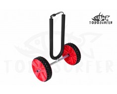 Carro tabla surf OS8201