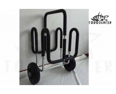 Carro doble tablas surf... 2