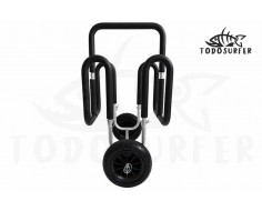 Carro doble tablas surf...