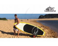 Carro tabla surf YK-07014 2