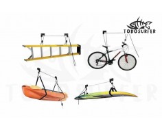 Poleas para techo OS2305 2