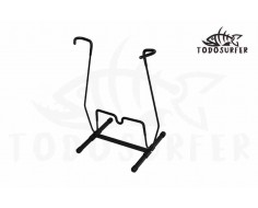 Soporte vertical tabla surf...