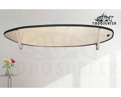 Soporte pared tabla surf... 2